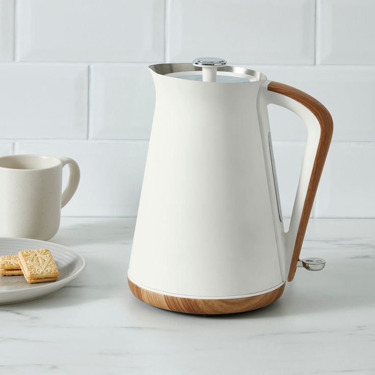 Features of Smart Kettles